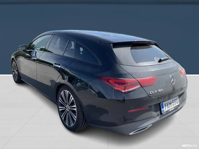 Mercedes-Benz CLA 2020, kuva 2/4