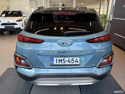 Hyundai Kona 2020, kuva 4/10