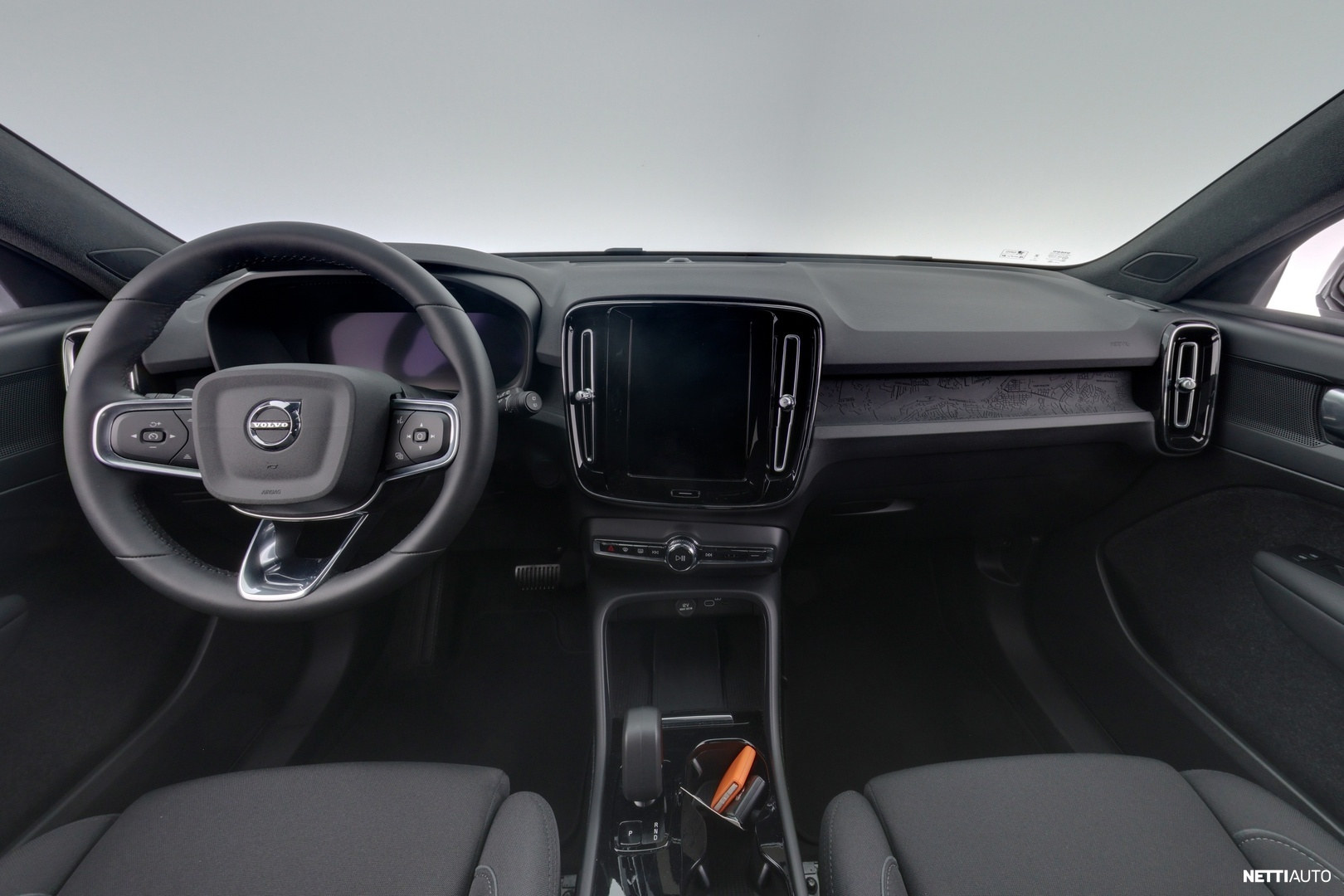 Volvo XC40 2023, kuva 7/19