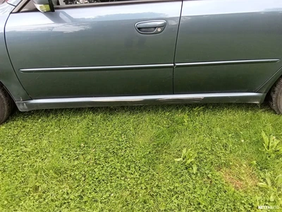 Subaru Legacy 2005, kuva 5/7
