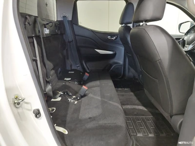 Renault Alaskan 2019, photo 3/24