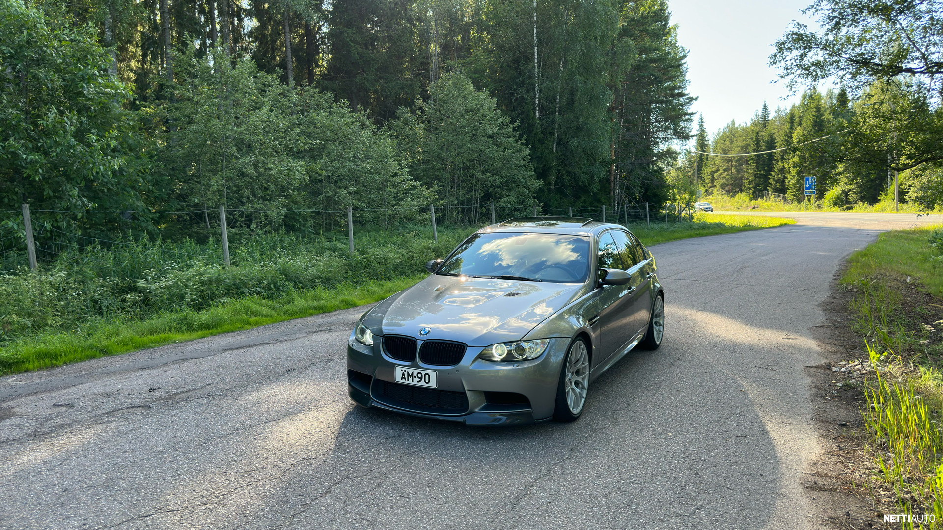 BMW M3