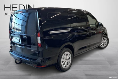 Ford Transit Connect 2026, photo 3/27