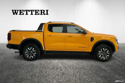 Ford Ranger 2026, photo 3/19