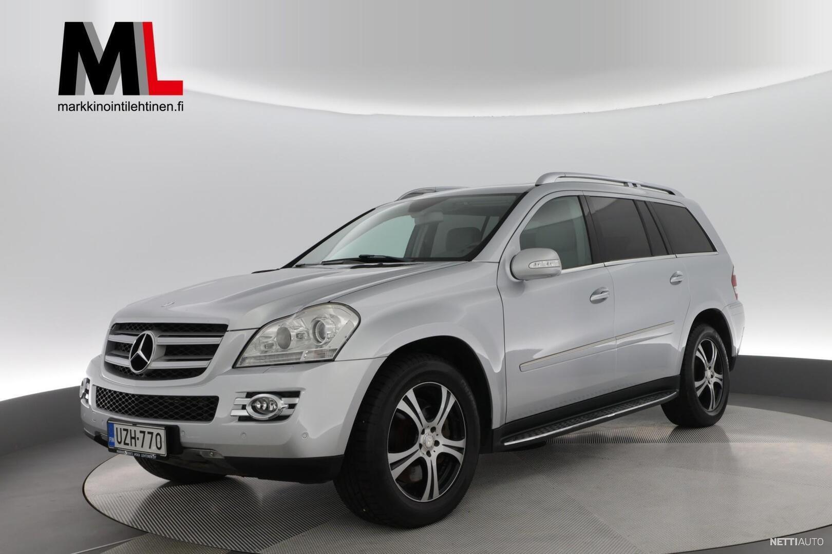 Mercedes-Benz GL