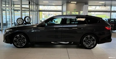 BMW i5 2025, kuva 3/6