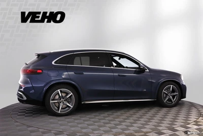 Mercedes-Benz GLC 400 4MATIC AMG Line 2026, kuva 6/40