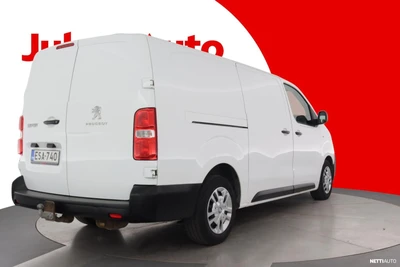 Peugeot Expert 2021, photo 3/40