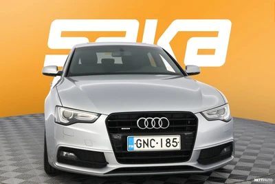Audi A5 2016, kuva 2/38