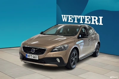 Volvo V40 Cross Country 2014, kuva 1/20
