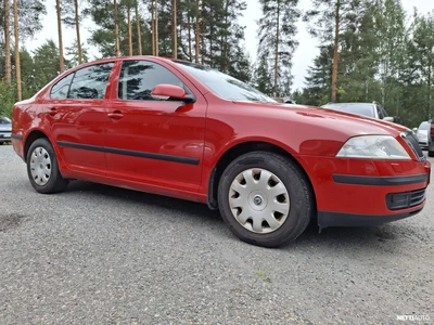 Skoda Octavia 1.6 Fsi 2005, kuva 7/20