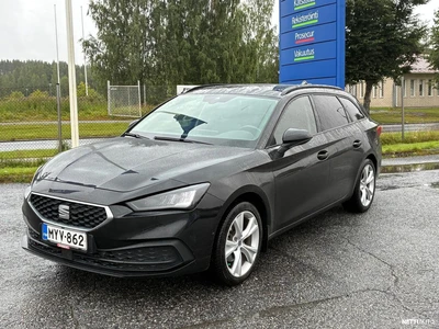 Seat Leon Sportstourer 2021, kuva 1/37