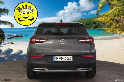 Opel Grandland 2020, photo 5/41
