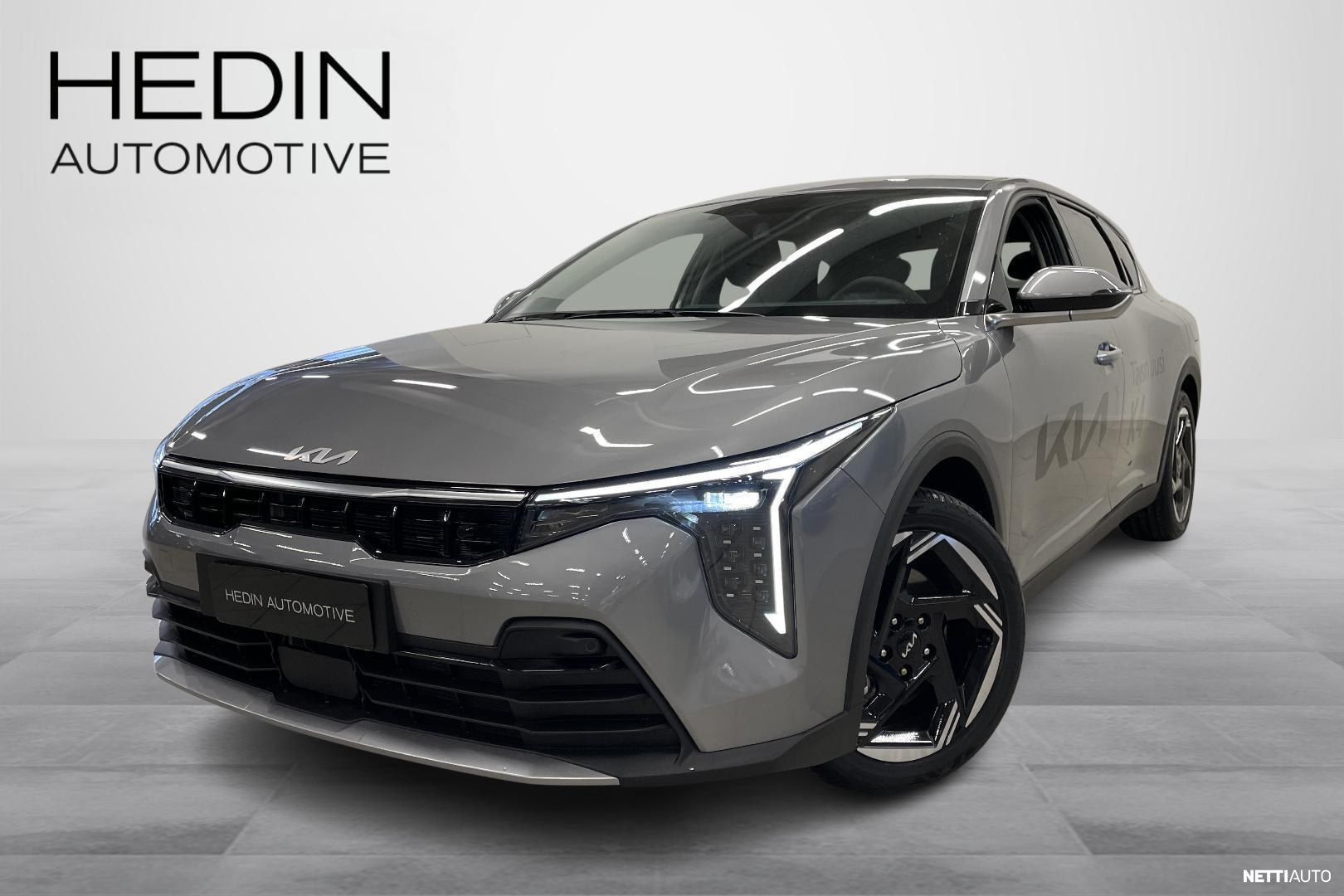 Kia K4