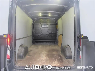 Ford Transit 2017, photo 4/10