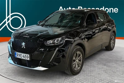 Peugeot e-2008 2023, photo 1/40