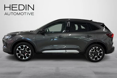 Ford Kuga 2026, photo 5/15