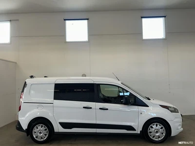 Ford Transit Connect L2 AUTOMAATTI 2017, photo 4/17