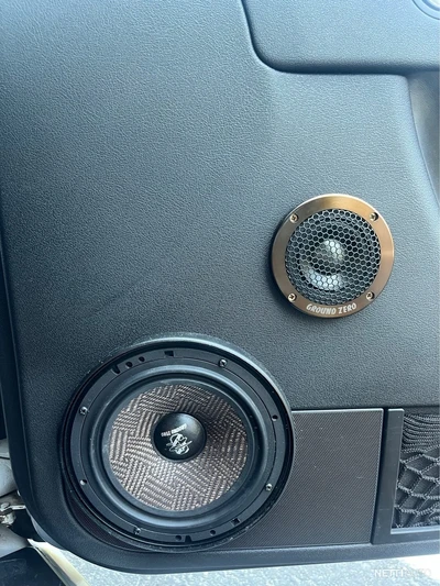 Audi TT 2000, photo 5/9