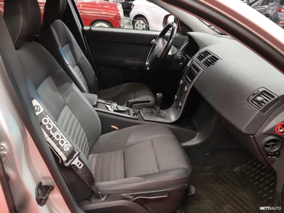 Volvo V50 2010, kuva 6/22