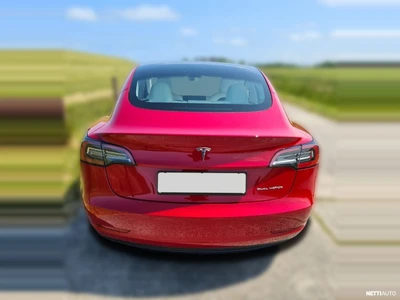 Tesla Model 3 Long Range 2022, photo 4/8