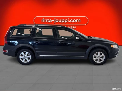 Volvo XC70 D5 AWD Momentum aut 2008, photo 5/33