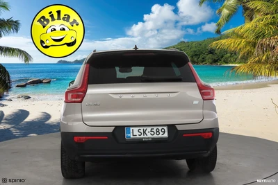 Volvo XC40 Recharge Single Plus aut 2023, kuva 5/36