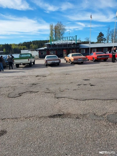Buick Riviera 1977, kuva 8/8