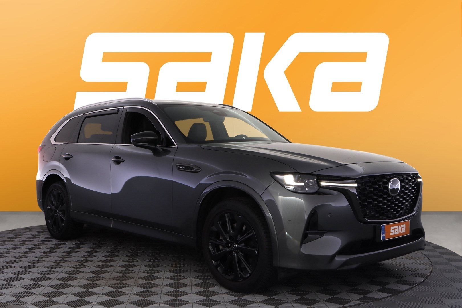 Mazda CX-80