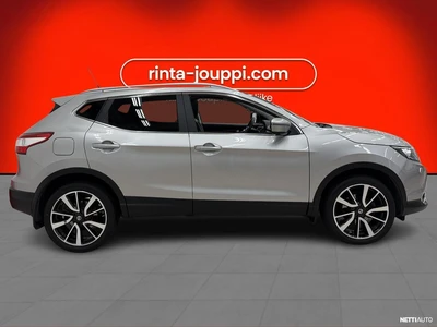 Nissan Qashqai 2016, kuva 5/31