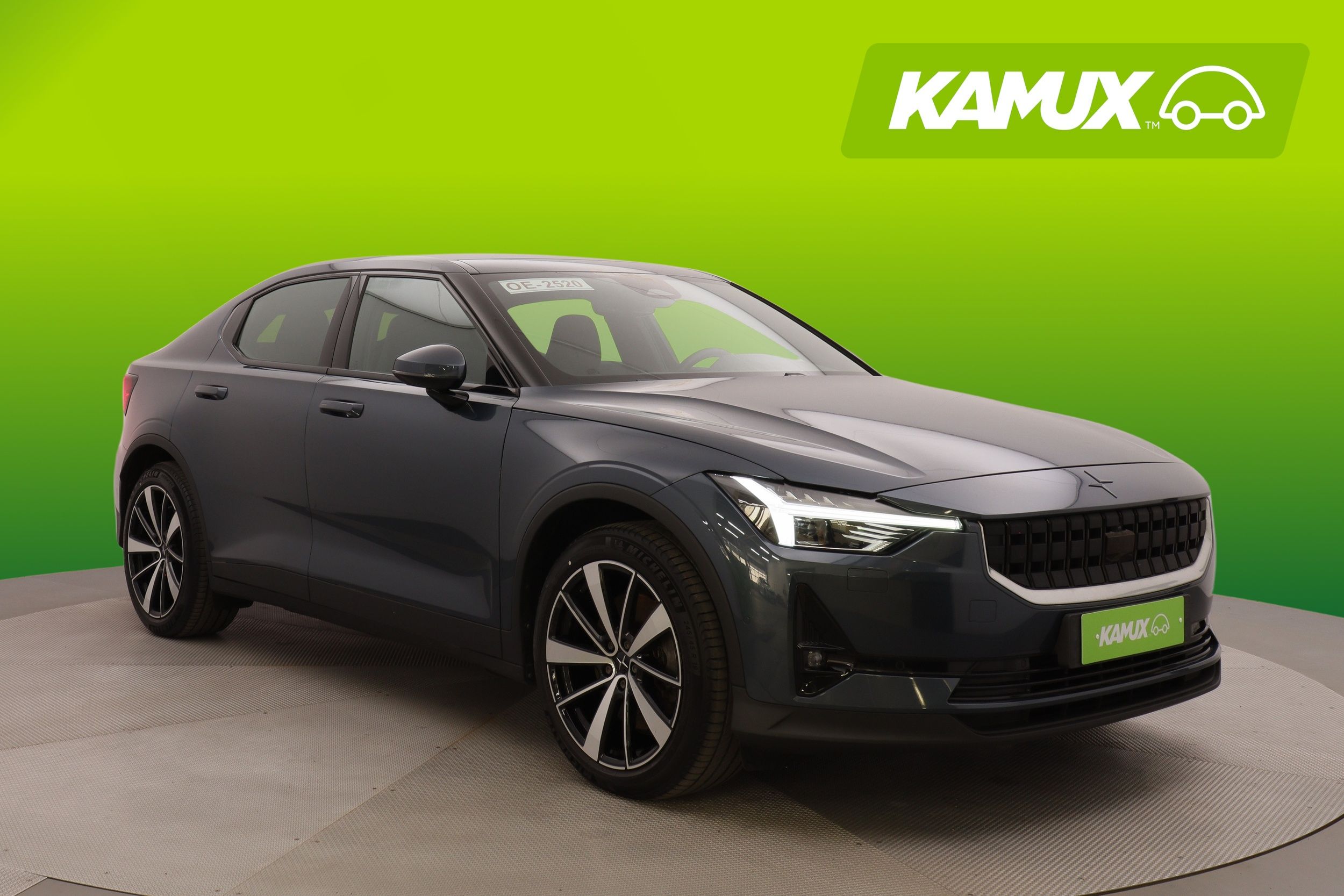 Polestar 2