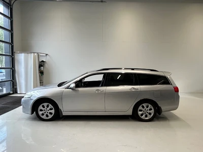 Honda Accord 2.0i Sport Tourer AT 2008, kuva 4/10