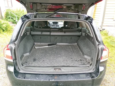 Volvo V70 D2 Classic 2016, kuva 7/10