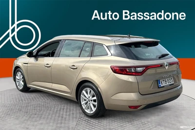 Renault Megane 2018, kuva 3/19