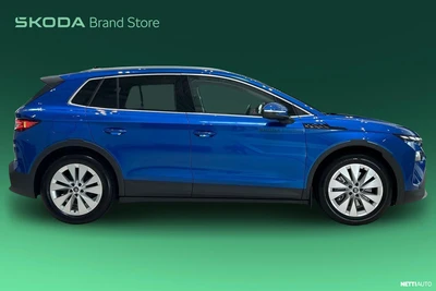 Skoda Elroq 85x 4x4 Style 2026, kuva 6/26