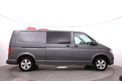 Volkswagen Transporter 2019, kuva 6/10