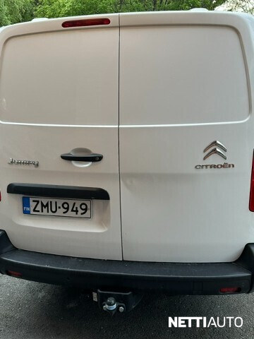 Citroen Jumpy