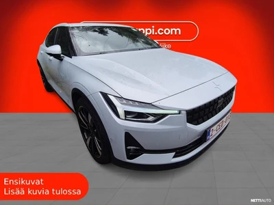 Polestar 2 2022, kuva 1/4