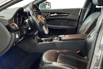 Mercedes-Benz CLS 2013, kuva 6/26