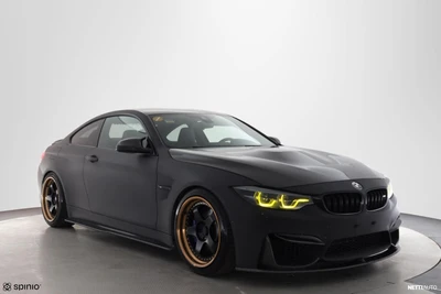 BMW M4 2014, kuva 7/32