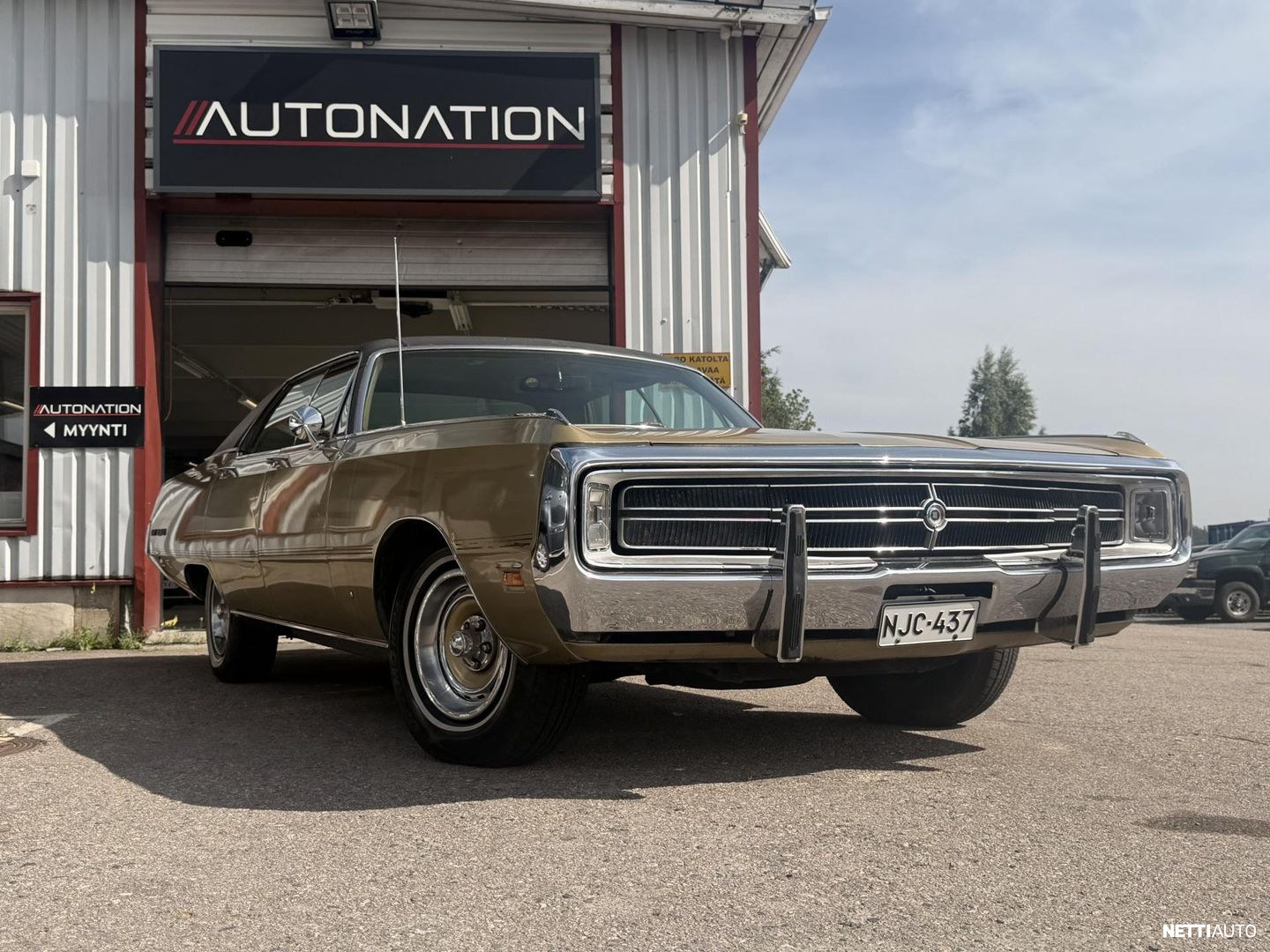 Chrysler 300