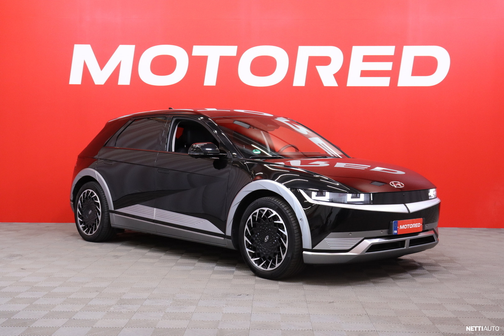 Hyundai Ioniq 5