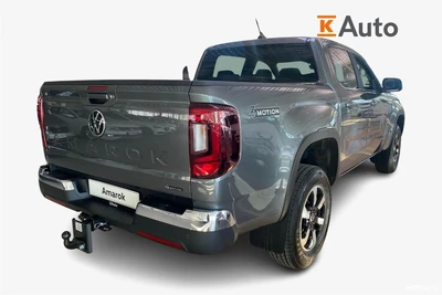 Volkswagen Amarok 2026, photo 3/11