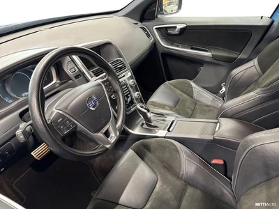 Volvo XC60 D5 AWD Business aut 2015, kuva 6/15