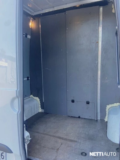 Mercedes-Benz Sprinter 2019, photo 6/9