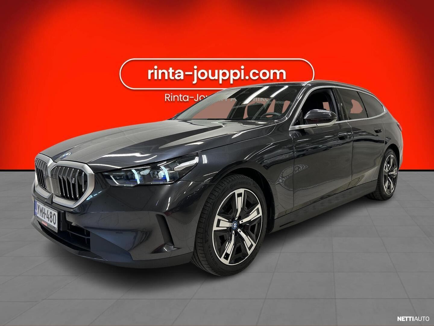 BMW i5