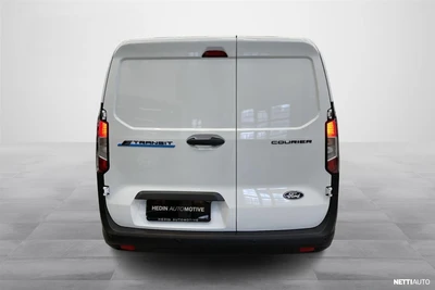 Ford Transit Courier 2026, photo 6/16