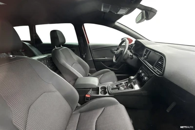 Seat Leon ST 2019, kuva 4/4