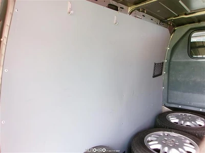Mercedes-Benz Vito 2011, photo 5/10