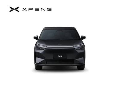 XPENG X9 AWD Perfomance 2027, kuva 5/10